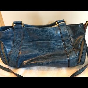 Relic hobo purse